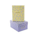 Goldbuch Aufbewahrungsbox Paris