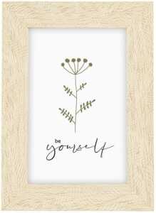 Goldbuch Bilderrahmen Florina Beige