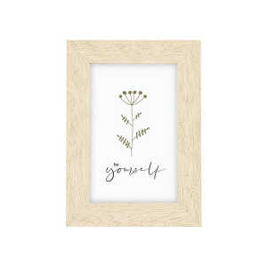 Goldbuch Bilderrahmen Florina Beige