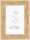 Goldbuch Bilderrahmen Florina brown