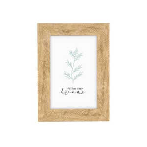 Goldbuch Bilderrahmen Florina brown