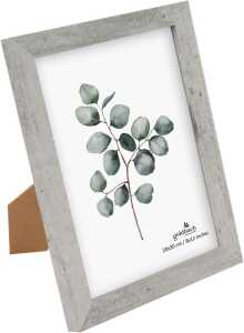 Goldbuch Bilderrahmen concrete_Beton