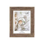 Goldbuch Bilderrahmen Mantua Walnuss