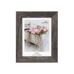 Goldbuch Bilderrahmen Mantua anthrazit