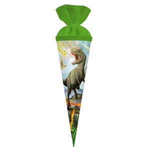 Goldbuch Geschwistertüte 35cm Kreidezeit