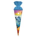 Goldbuch Geschwistertüte Riffzauber