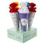 Goldbuch 35cm Geschenktüte