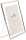 Goldbuch Bilderrahmen Loft silber