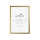Goldbuch Bilderrahmen Fine gold
