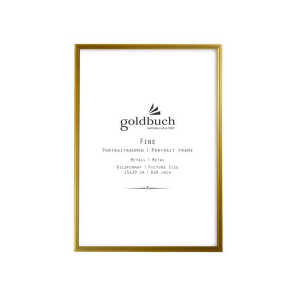 Goldbuch Bilderrahmen Fine gold