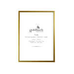 Goldbuch Bilderrahmen Fine gold