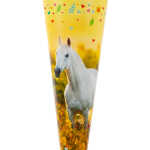 Goldbuch Schultüte 70cm Chiara