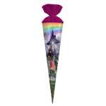 Goldbuch Schultüte Feenzauber