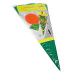 Goldbuch Bastelset Schultüte 70cm Dino