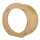 RUNDE LATERNEN 3D-WELLP.21CM,10ST.NATUR