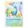 TONP.130G.DIN A3"PASTELL",10BL.10F.SORTIERT