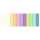 TONP.130G.DIN A3"PASTELL",10BL.10F.SORTIERT