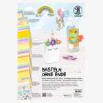 BASTELN OHNE ENDE "PASTELL" 4008525249276
