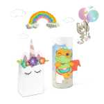 BASTELN OHNE ENDE "PASTELL" 4008525249276