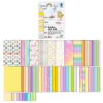 BASTELN OHNE ENDE "PASTELL" 4008525249276