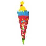 SCHULTÜTEN-BASTELSET "PAULA" 4008525141389