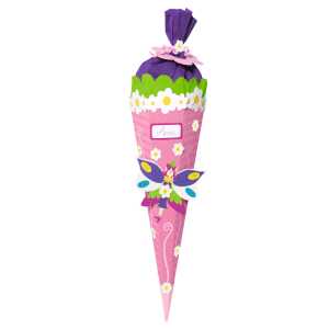 SCHULTÜTEN-BASTELSET "ELFE 1" 4008525141402