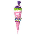 SCHULTÜTEN-BASTELSET "ELFE 1" 4008525141402