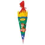 SCHULTÜTEN-BASTELSET "HUND" 4008525160397