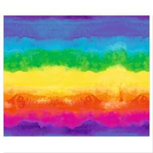 FOTOKARTON"REGENBOGEN-AQUARELL"300G.49,5X68CM,M02