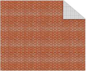 FOTOKARTON "MODELLBAU"300G.A4,MOT.03