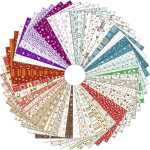 FOTOKARTON "WEIHNACHTEN"300G.A4,100BG.