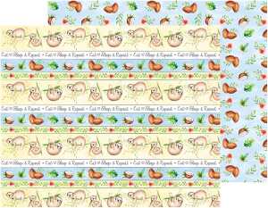 FOTOKARTON "MEDITERRAN"300G.A4,MOTIV 01