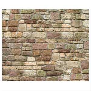 MOTIV-FOTOKARTON 300G.49,5x68CM,MAUERWERK