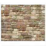 MOTIV-FOTOKARTON 300G.49,5x68CM,MAUERWERK