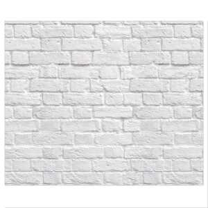 MOTIV-FOTOKARTON 300G.49,5x68CM,BACKSTEIN WEIß