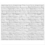 MOTIV-FOTOKARTON 300G.49,5x68CM,BACKSTEIN WEIß