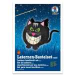 LATERNEN-BASTELSET 33 "KATZE" 4008525164593