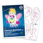 LATERNEN-BASTELSET 36 "ELFE" 4008525164630