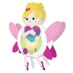 LATERNEN-BASTELSET 36 "ELFE" 4008525164630