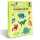 DIAMOND PAINTING STICKER "DINOS" MOT.09