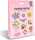 DIAMOND PAINTING STICKER "GARDEN" MOT.10