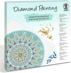 DIAMOND PAINTING MANDALA SET 5
