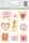 3D-STICKER-SET 5 "LOVE",7STK 4008525249832