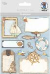 3D-STICKER-SET 9 "HOBBY",7STK 4008525249870