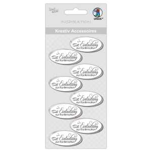 KREATIV ACCESSOIRES MOTIV: 321