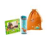 FILZ-STICKER "DINOS" 4008525249443