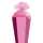 Roth Schultüte 100cm eckig Basteltüte rosa