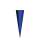 Roth Rohling, ultramarinblau, 35 cm, rund, ohne Verschluss