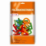 Roth Filzbuchstaben Sortierung Jungen, 48 Teile,...