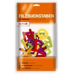 Roth Filzbuchstaben Sortierung Mädchen, 48 Teile,...